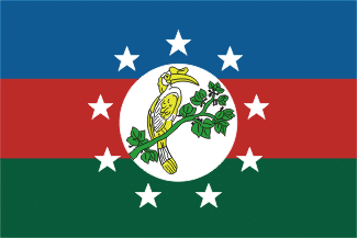 File:Flag of Chin State.png