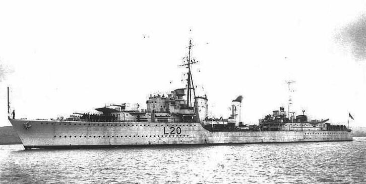 File:HMS Gurkha 1938.jpg