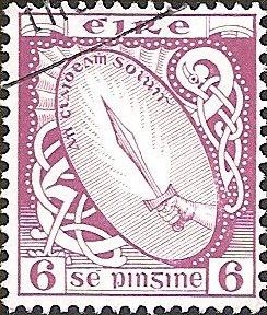 File:Ireland-stamp-1922-sword-of-light-6p.jpg