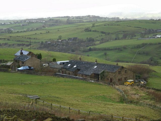 File:Monk Hall - geograph.org.uk - 1593103.jpg