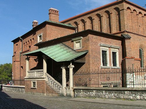 File:Old Synagogue Krakow 35.jpg