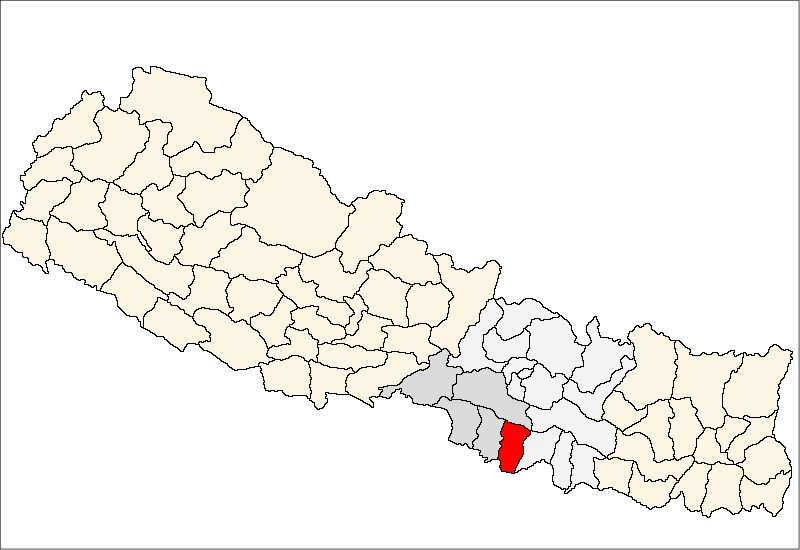 File:Rautahat district location.png