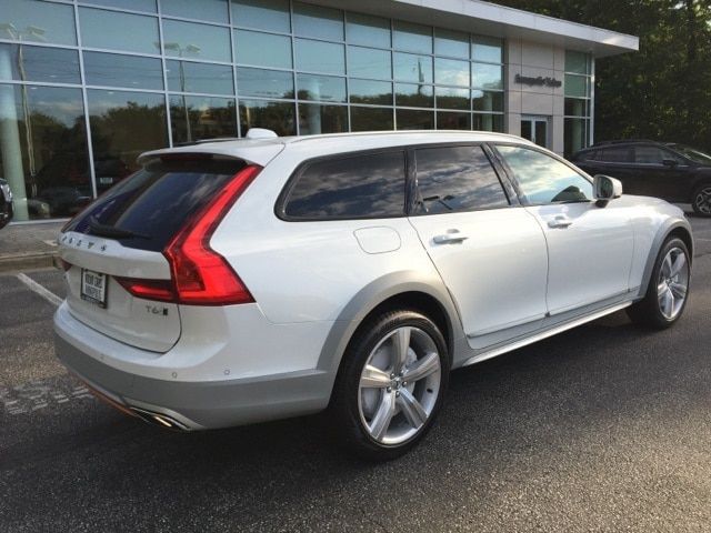 File:Volvo V90 Ocean Race Rear.jpg