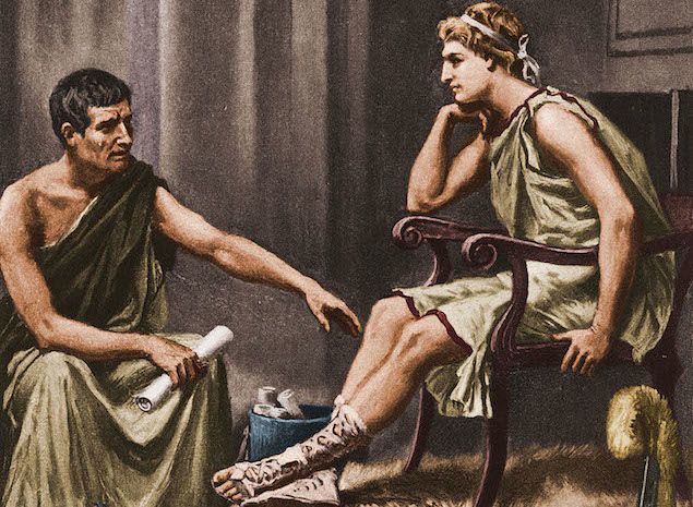 File:Aristotle and alexander the great.jpg