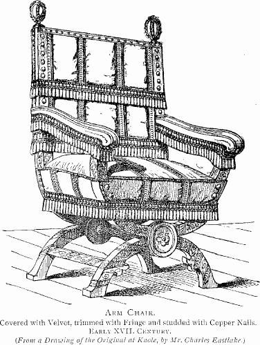 File:Arm Chair, Knole.jpg