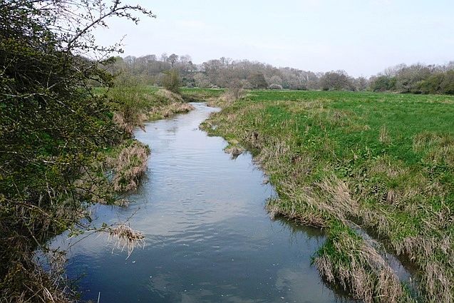 File:Arun journey - geograph.org.uk - 804408.jpg