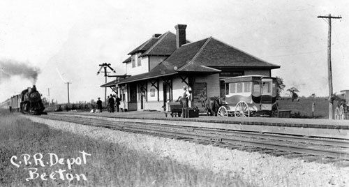 File:Beeton Railway station in 1910.jpg