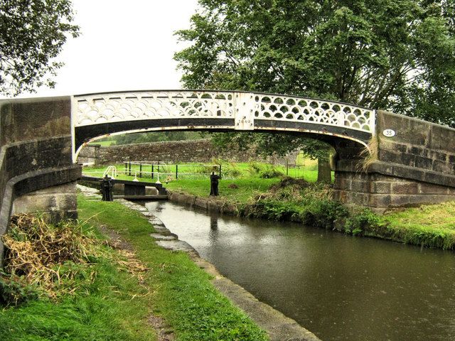 File:Bridge 35 - geograph.org.uk - 1455189.jpg