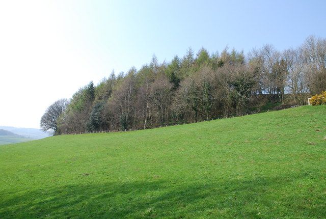 File:Castle ditches geograph-390993-by-Toby.jpg