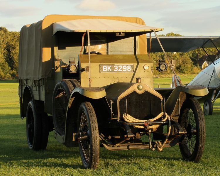 File:Crossley 20-25 from Shuttleworth Collection.JPG