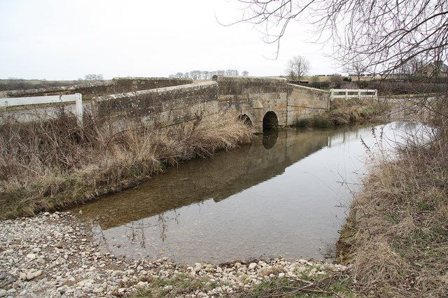 File:Geograph-1774069-Ford Aunby-by-Richard-Croft.jpg