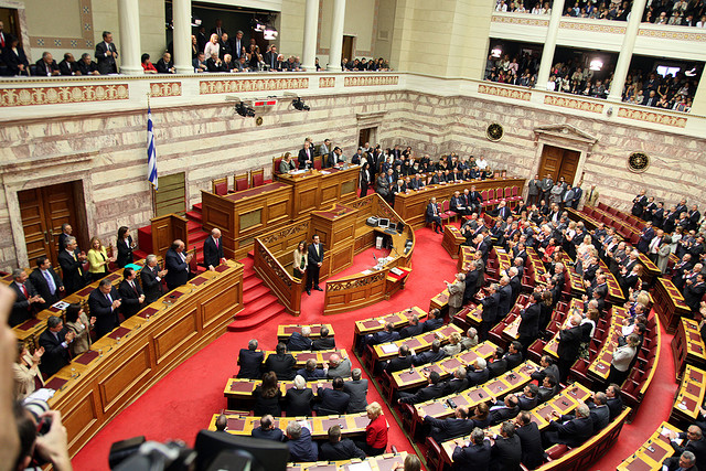 File:Hellenic Parliament-MPs swearing in.png