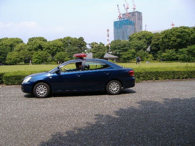 File:Japanese Imperial Guard car.JPG