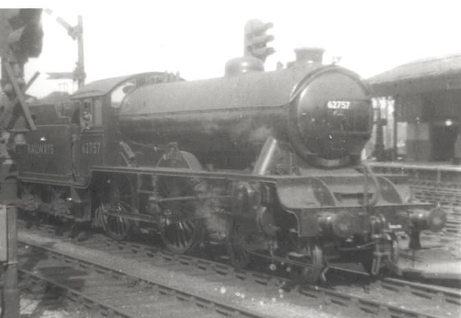 File:LNER D49 Hunt Class loco in 1948.jpg