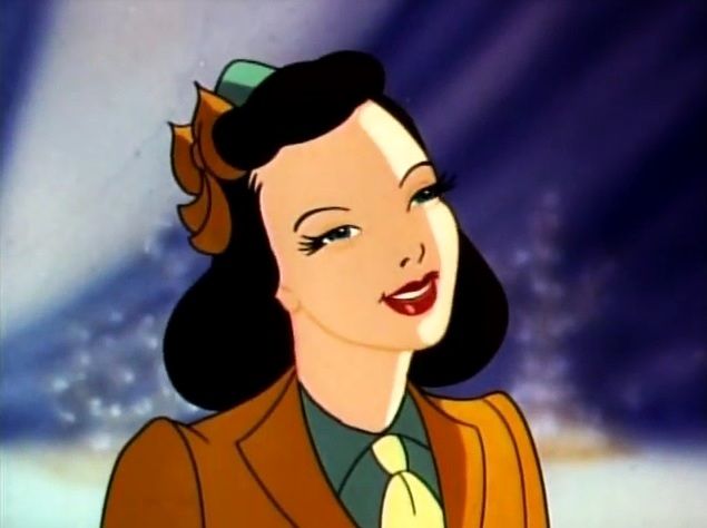 File:Lois Lane smiles.jpg