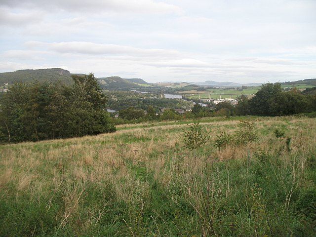 File:Magdelene Hill - geograph.org.uk - 1506524.jpg