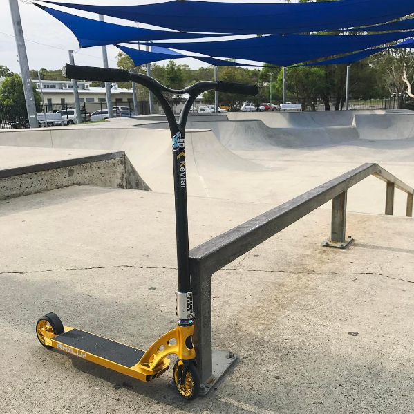 File:Park scooter .png