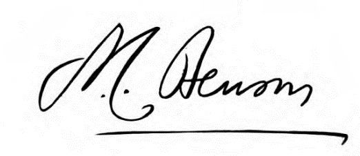 File:Signature of A. C. Benson.jpg