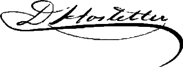 File:Signature of David Hostetter (1819–1888).png