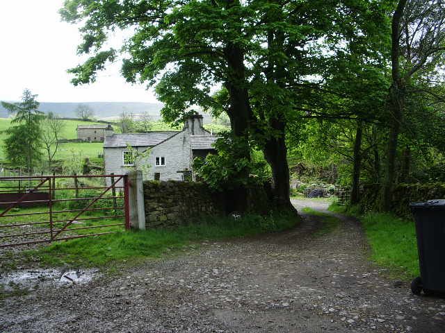 File:Slack Farm - geograph.org.uk - 440698.jpg