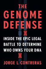 The Genome Defense