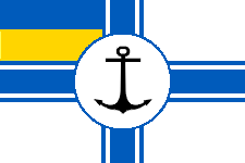 File:Ukrainian Navy Chief of Staff Ensign.png