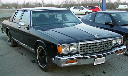 File:Chevrolet Caprice Classic 1985.jpg