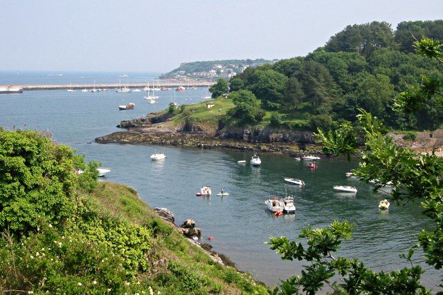 File:Churston Cove - geograph.org.uk - 295793.jpg