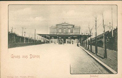 File:Duerener Bahnhof 1920.jpg