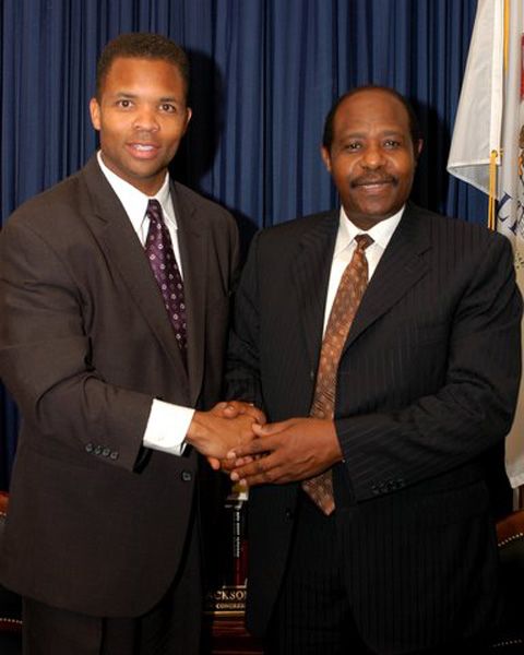 File:Jesse Jackson, Jr. and Paul Rusesabagina.jpg