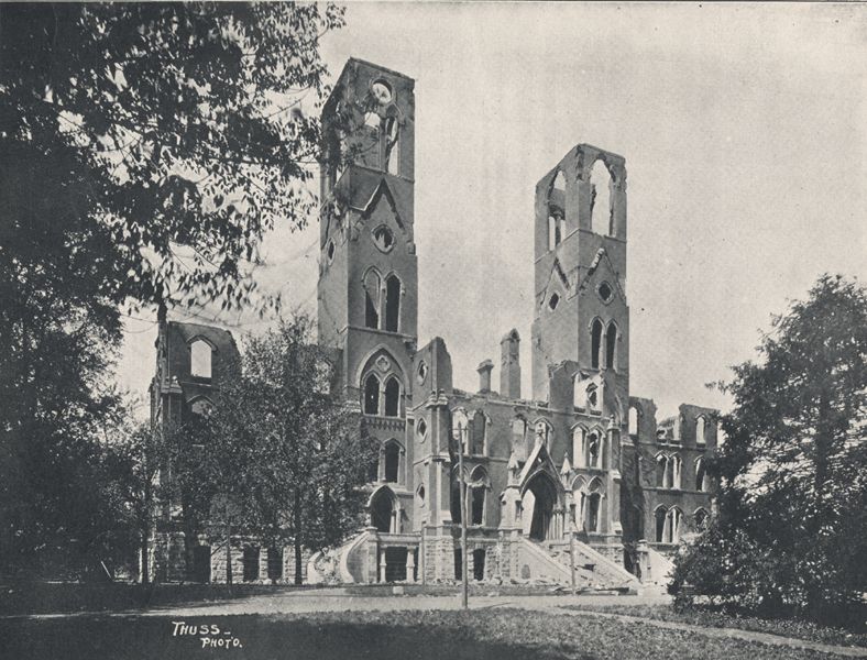 File:Kirkland Hall After the Fire.jpg