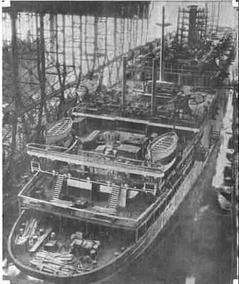 File:SS Washington construction.jpg