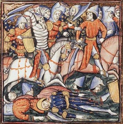 File:The battle of Cannae.jpg