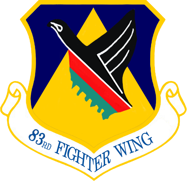 File:USAF - 83d Fighter Wing.png