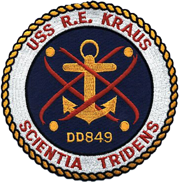 File:USS Richard E. Kraus (DD-849) insignia.png