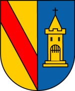 File:Wappen Groetzingen.png