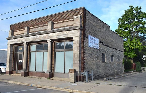 File:Watertown Daily Times office.jpg