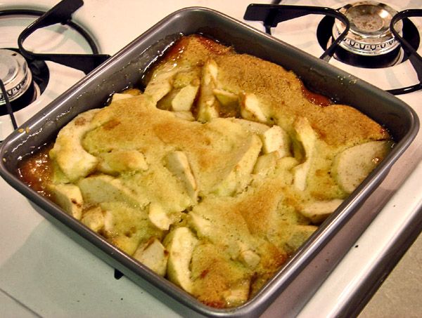 File:Apple cobbler.jpg