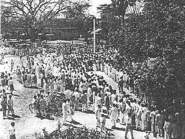 File:Bengali language movement in 1952.jpg