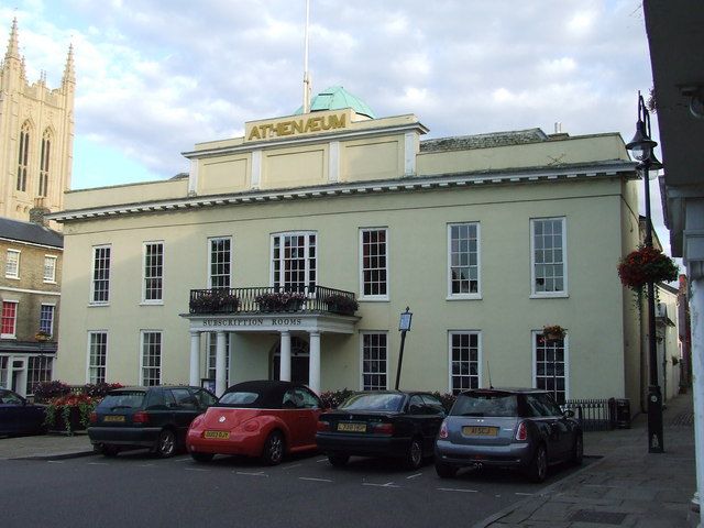 File:Bury St Edmunds - The Athenaeum.jpg