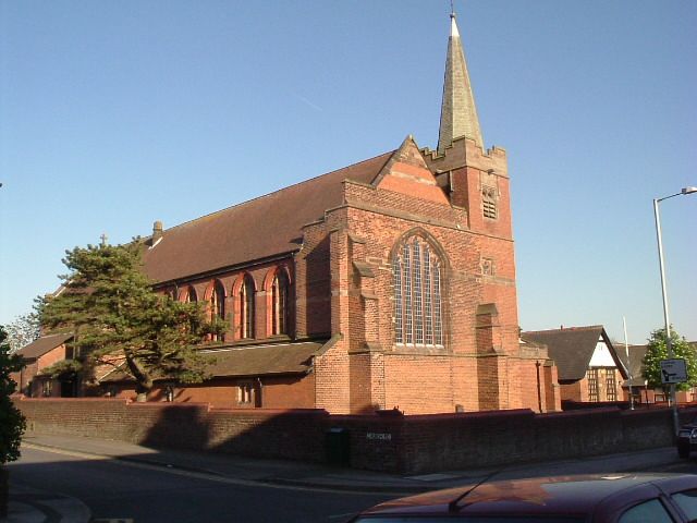 File:Christ Church, Wesham.jpg