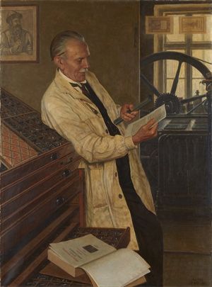 File:Christian August Christensen by Axel Hou.jpg