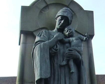 File:Derby War Memorial Second View.jpg