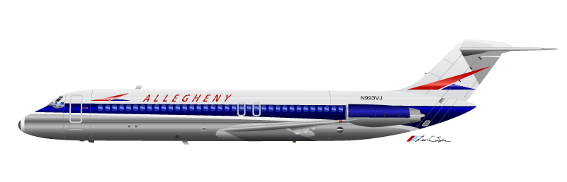 File:Douglas DC-9-30 Allegheny N993VJ.png