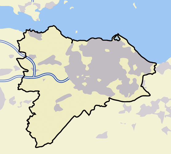 File:Edinburgh outline map.png