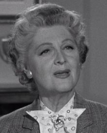 File:Eleanor Audley in Beverly Hillbillies 1962.jpg