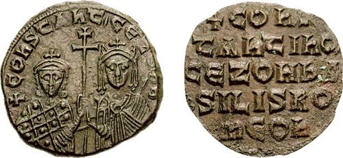 File:Follis-Constantine VII and Zoe-sb1758.jpg