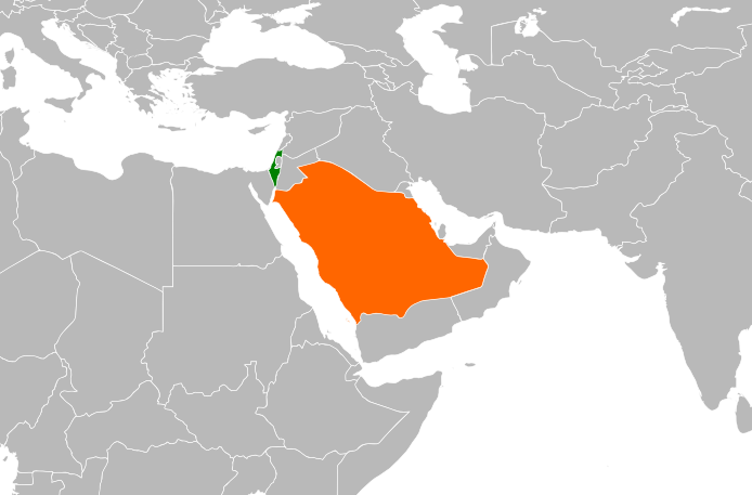 File:Israel-Saudi Arabia Locator.png