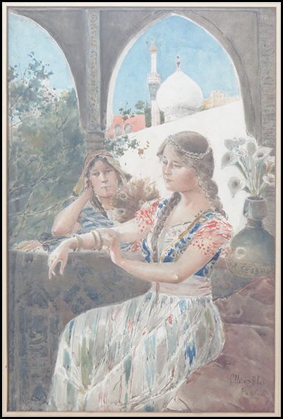 File:Italian women adorned.jpg