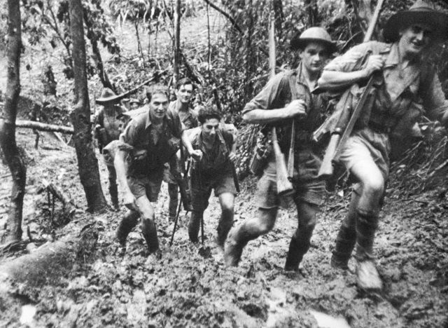 File:Kokoda retreat (AWM 013288).jpg